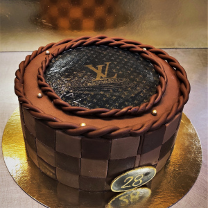 LV torta