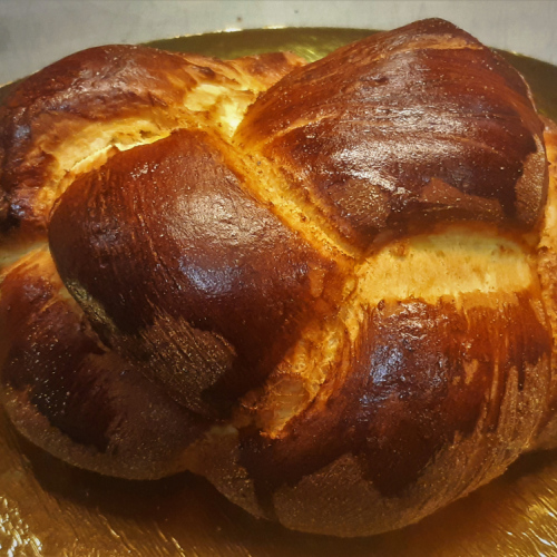 Sóval szórt barhesz